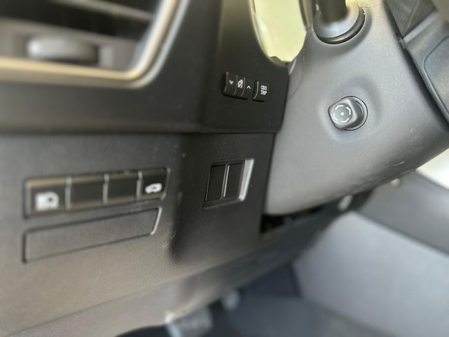 Lexus NX LEXUS NX 2.5 300h Executive Navigation 4WD   - Foto 19