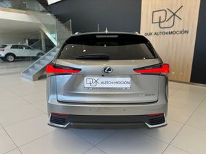 Lexus NX LEXUS NX 2.5 300h Executive Navigation 4WD   - Foto 8