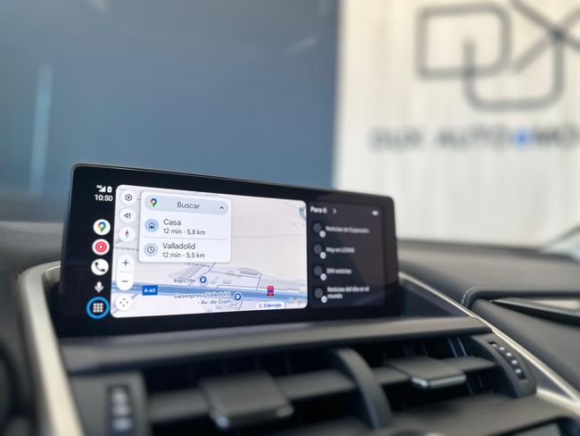 Lexus NX LEXUS NX 2.5 300h Executive Navigation 4WD   - Foto 29