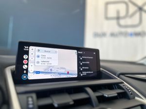 Lexus NX LEXUS NX 2.5 300h Executive Navigation 4WD   - Foto 29