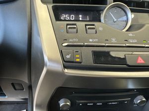 Lexus NX LEXUS NX 2.5 300h Executive Navigation 4WD   - Foto 28