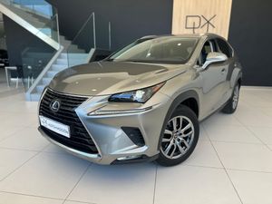 Lexus NX LEXUS NX 2.5 300h Executive Navigation 4WD   - Foto 2