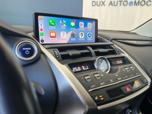 Lexus NX LEXUS NX 2.5 300h Executive Navigation 4WD   - Foto 16