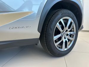 Lexus NX LEXUS NX 2.5 300h Executive Navigation 4WD   - Foto 24