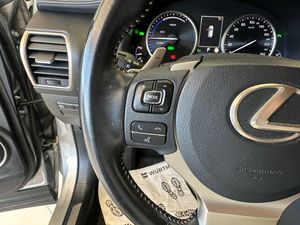 Lexus NX LEXUS NX 2.5 300h Executive Navigation 4WD   - Foto 27
