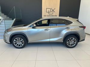 Lexus NX LEXUS NX 2.5 300h Executive Navigation 4WD   - Foto 5
