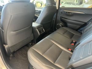 Lexus NX LEXUS NX 2.5 300h Executive Navigation 4WD   - Foto 33