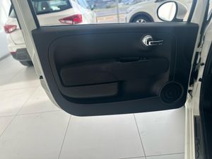 Fiat 500 FIAT 500C Dolcevita 1.0 Hybrid 70 CV   - Foto 23
