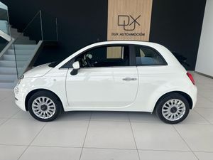 Fiat 500 FIAT 500C Dolcevita 1.0 Hybrid 70 CV   - Foto 5