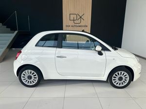 Fiat 500 FIAT 500C Dolcevita 1.0 Hybrid 70 CV   - Foto 6