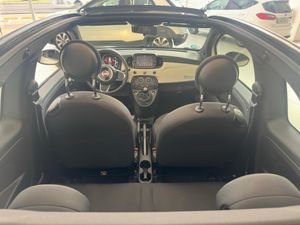 Fiat 500 FIAT 500C Dolcevita 1.0 Hybrid 70 CV   - Foto 19
