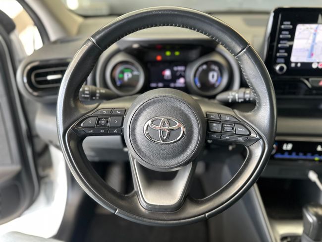 Toyota Yaris 1.5 120H Style   - Foto 12