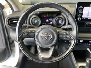 Toyota Yaris 1.5 120H Style   - Foto 12
