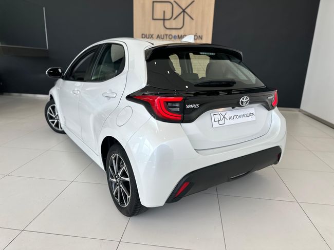 Toyota Yaris 1.5 120H Style   - Foto 3