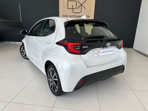 Toyota Yaris 1.5 120H Style   - Foto 3