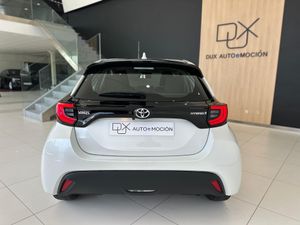 Toyota Yaris 1.5 120H Style   - Foto 7