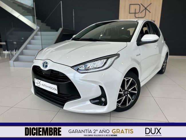 Toyota Yaris 1.5 120H Style   - Foto 1
