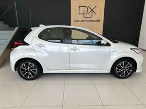 Toyota Yaris 1.5 120H Style   - Foto 4