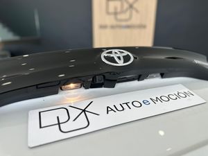 Toyota Yaris 1.5 120H Style   - Foto 10