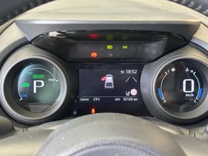 Toyota Yaris 1.5 120H Style   - Foto 13