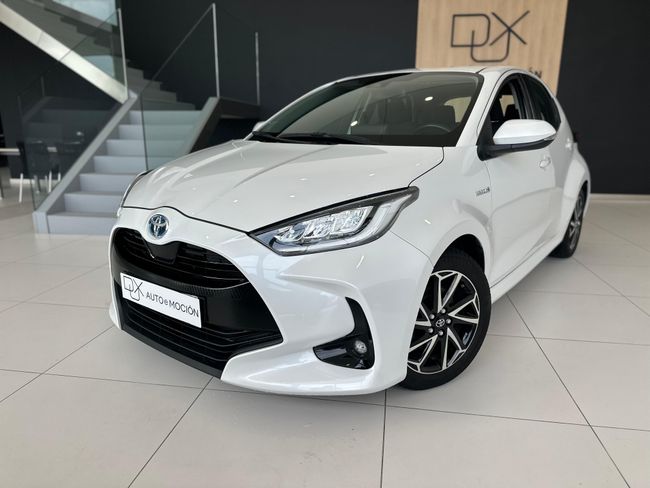 Toyota Yaris 1.5 120H Style   - Foto 1