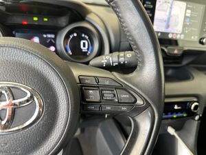 Toyota Yaris 1.5 120H Style   - Foto 19