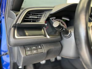 Honda Civic 1.5 SPORT PLUS 182 CV Piel   - Foto 23