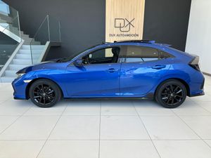 Honda Civic 1.5 SPORT PLUS 182 CV Piel   - Foto 6