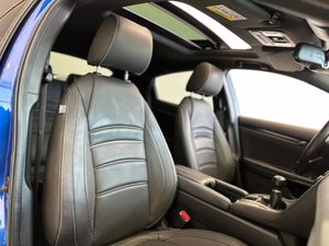 Honda Civic 1.5 SPORT PLUS 182 CV Piel   - Foto 30