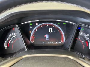 Honda Civic 1.5 SPORT PLUS 182 CV Piel   - Foto 15