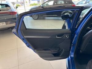 Honda Civic 1.5 SPORT PLUS 182 CV Piel   - Foto 34