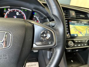 Honda Civic 1.5 SPORT PLUS 182 CV Piel   - Foto 25