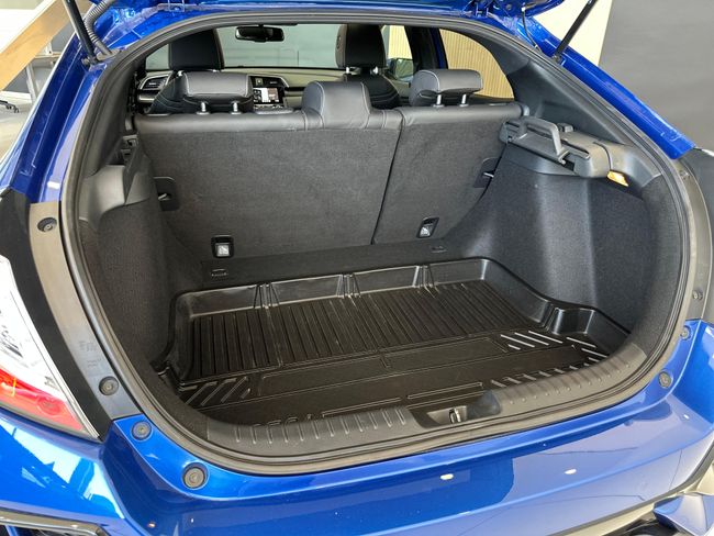 Honda Civic 1.5 SPORT PLUS 182 CV Piel   - Foto 11