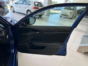 Honda Civic 1.5 SPORT PLUS 182 CV Piel   - Foto 36
