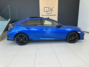 Honda Civic 1.5 SPORT PLUS 182 CV Piel   - Foto 7