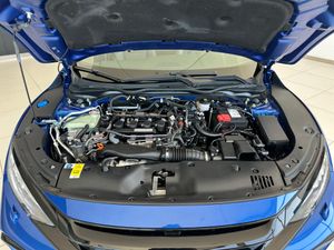 Honda Civic 1.5 SPORT PLUS 182 CV Piel   - Foto 10