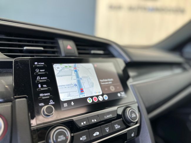 Honda Civic 1.5 SPORT PLUS 182 CV Piel   - Foto 19
