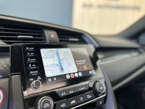 Honda Civic 1.5 SPORT PLUS 182 CV Piel   - Foto 19