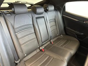 Honda Civic 1.5 SPORT PLUS 182 CV Piel   - Foto 31