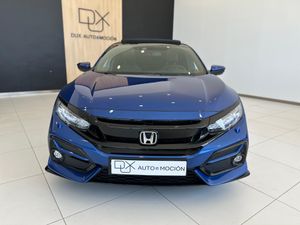 Honda Civic 1.5 SPORT PLUS 182 CV Piel   - Foto 8