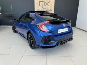Honda Civic 1.5 SPORT PLUS 182 CV Piel   - Foto 3