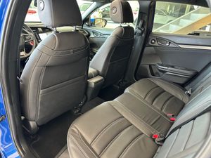 Honda Civic 1.5 SPORT PLUS 182 CV Piel   - Foto 32
