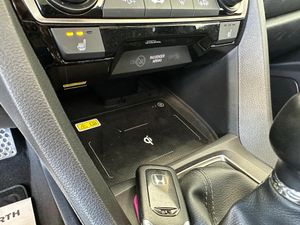 Honda Civic 1.5 SPORT PLUS 182 CV Piel   - Foto 22