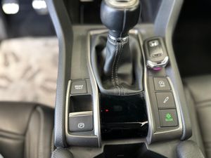 Honda Civic 1.5 SPORT PLUS 182 CV Piel   - Foto 16