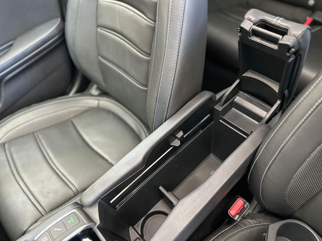 Honda Civic 1.5 SPORT PLUS 182 CV Piel   - Foto 28