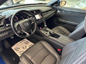 Honda Civic 1.5 SPORT PLUS 182 CV Piel   - Foto 20