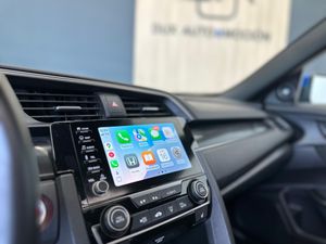 Honda Civic 1.5 SPORT PLUS 182 CV Piel   - Foto 18