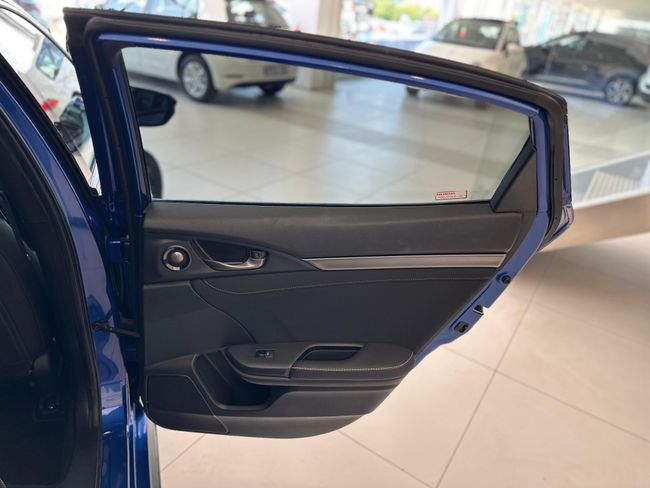 Honda Civic 1.5 SPORT PLUS 182 CV Piel   - Foto 35