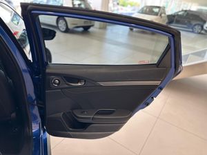 Honda Civic 1.5 SPORT PLUS 182 CV Piel   - Foto 35