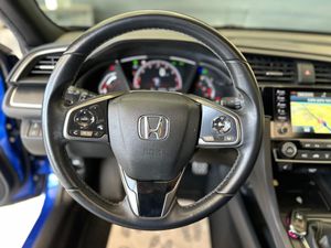 Honda Civic 1.5 SPORT PLUS 182 CV Piel   - Foto 14